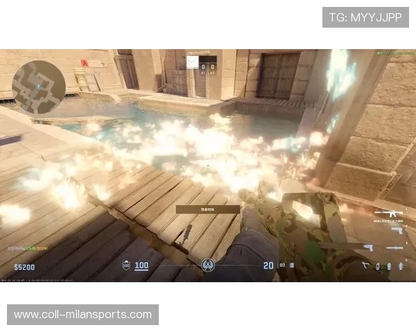 《CS_GO》银河杯，顶级豪门血战到底！