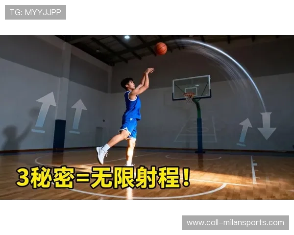 NBA库里底角三分训练火力全开：打造无解射手的秘密武器