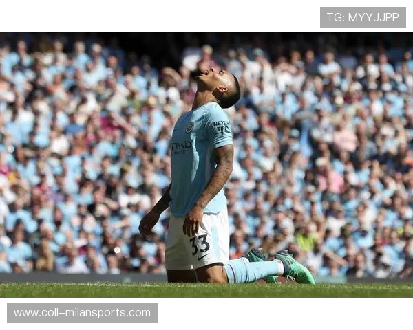 曼城边线连推三波