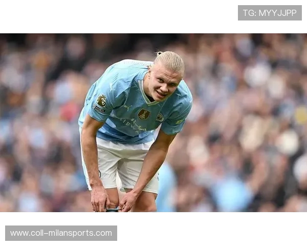 德布劳内精准横传哈兰德点射得手