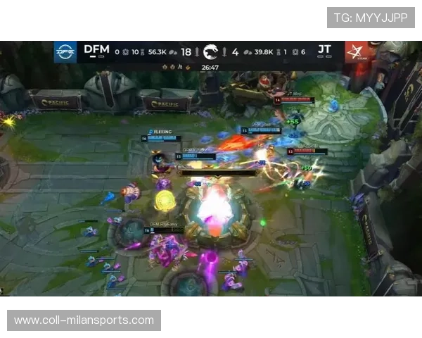 竞技氛围狂飙，亚太赛区进入最激烈阶段